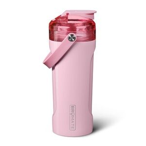 BruMate - Multi Shaker - 26 oz - Blush